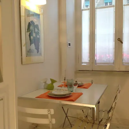 Interno 6 Appartement
