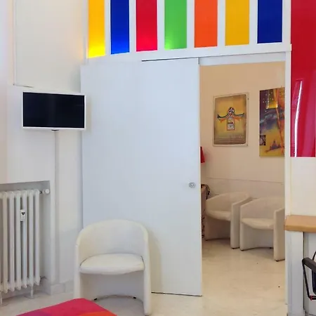Interno 6 *