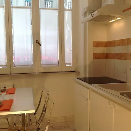 Lägenhet Interno 6