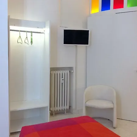 Interno 6 Appartement *