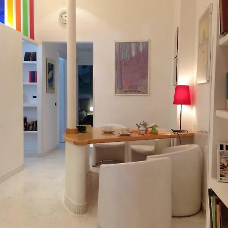 Interno 6 Appartement Rome