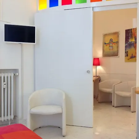 Appartement Interno 6 Rome