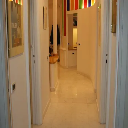Appartement Interno 6