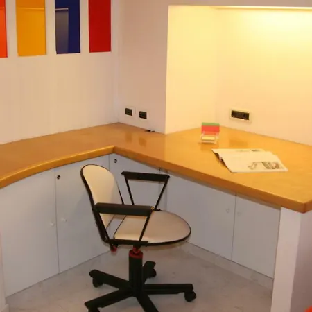 Interno 6 Appartement *