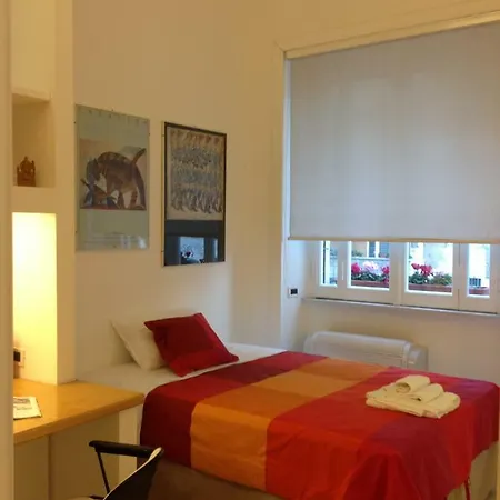 Interno 6 Appartement Rome