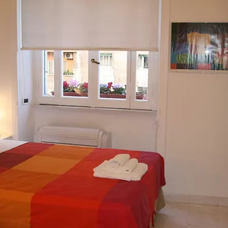 Appartement Interno 6 Rome