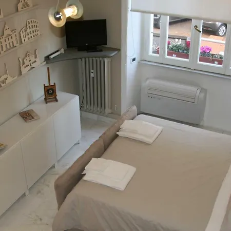Appartement Interno 6