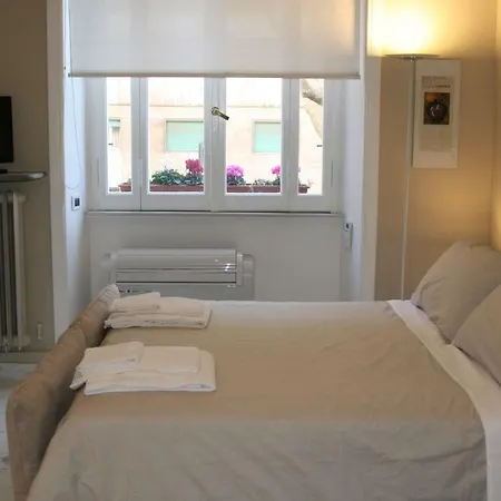 Appartement Interno 6 Rome
