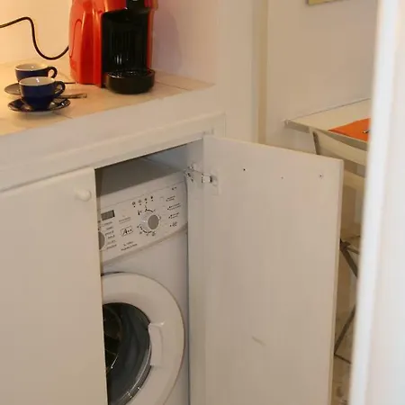 Interno 6 Appartement